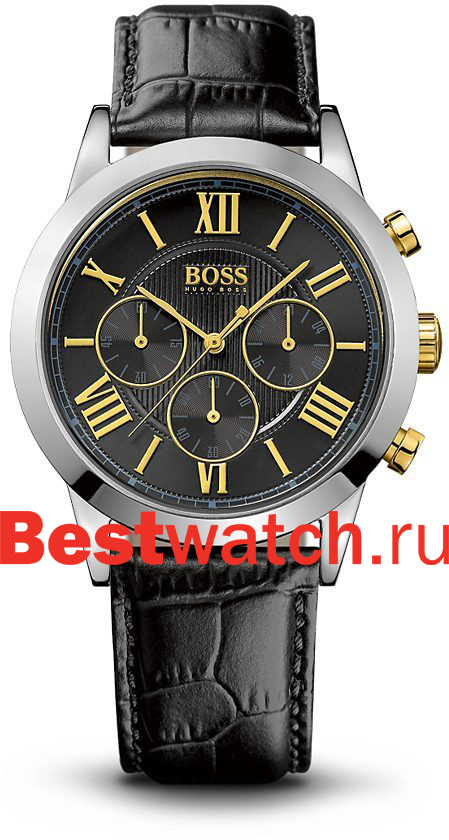 Часы Hugo Boss Gents HB-1512729